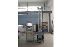 China Shock Testing Equipment, Laboratory Test Machine Meets MIL-STD-810F supplier