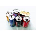 High Speed Soda Beer Multifunctional Beverage Can Making Machine for sale
