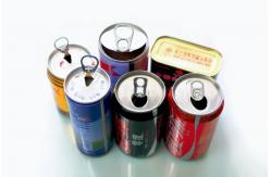 China PLC Control Automatic Beverage Can Making Machine With CE Certification supplier