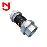Stainless Steel Screwed Union Bspt Threaded Joint Expansion Joint Plumbing for sale