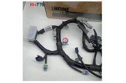 China Wiring Harness 3958224 QSB 5.9L  QSB5.9 Diesel Engine Electronic Control Module. supplier