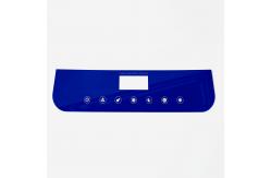 China UV Resistant Acrylic Switch Panel For Signs Displays Furniture Multifunctional supplier