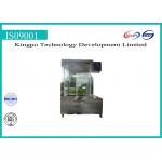 IPx1x2 Professional IP Testing Equipment Drip Test Chamber 600*600mm for sale