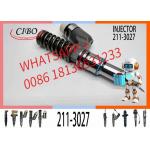 211-3027 3406E  Fuel Injectors 10R0959 103-4562 118-8010 102-2104