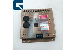 China ESD5550E Engine Speed Control Governor Unit Controller for Diesel Generator. supplier