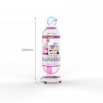 Dreamland wholesale electric coin operated gacha prize game machine capsule toy vending machine for mall for sale