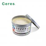 Offset Printing UV Invisible Ink Plastic Paper Ceres Solvent Based Ink