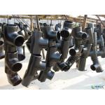 Equal Tee And Unequal Tee  Carbon Steel Pipe Fitting  Carbon Steel Tee for sale