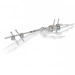 Medical Orthopedic Surgical Implant Joint Wrist External Fixator for sale