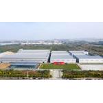 Fast Assemble Steel Portal Frame Industrial Warehouse Buildings Steel Structure for sale