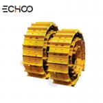 M01101N0M44610 Track Link Assy Bulldozer Undercarriage Parts Wholesale for sale