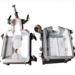 China Rotational Moulds OEM Rotational Molds Aluminium Billet Mold Rotational Mold Design and Engineering for sale