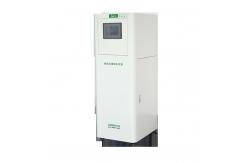 China 50L EDI Purified Water System Double RO System + EDI Plant Water Treatment supplier