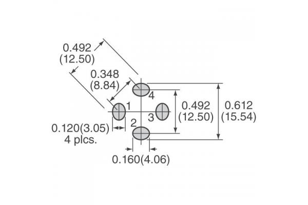 CTX15-4P-R