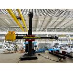 Manipulator Welding Column And Boom 3000mm Automatic Welding Machine for sale