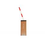 1.5 - 6s RFID Card Reading IP54 Enclosure Car Park Barrier Gate for sale