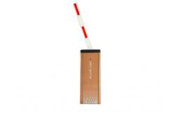 China 1.5 - 6s RFID Card Reading IP54 Enclosure Car Park Barrier Gate supplier