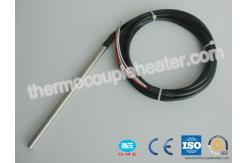 China High Performance RTD Temperature Sensor PT100 In Thermocouple Probe supplier