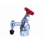 High Base Straight Mounted U-bolt Vertical Handle Toggle Clamp GH-12050-HB