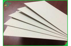 China 300g to 1800g Recycled Grey Pasteboard for Making Office Arch File supplier