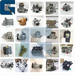 9320A349G Fuel Injection Pump 9320A349G For 3054C Engine