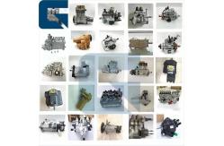 China 9320A349G Fuel Injection Pump 9320A349G For 3054C Engine supplier
