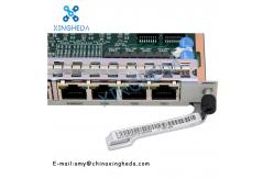 China HUAWEI AUX TNF1AUX 03054663 Huawei OSN 1800 V System Auxiliary Interface Board supplier