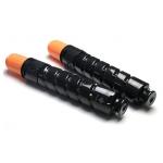 2520 Machine Canon Photocopier Toner Cartridges GPR 35  - Print 14600 P for sale