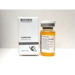 Superbol 400 Biogen Pharmaceuticals Vial Labels And Boxes for sale