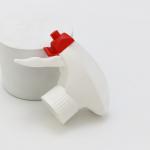 plastic Foam Trigger Sprayer Trigger Dispenser With Chemical Resistance