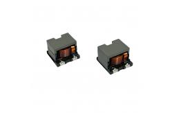 China Ferrite Magnetically High Current Shielded SMD Power Inductor for DC Converter supplier