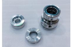 China Mechanical Seal For SULZER AHLSTAR Pumps Andritz Pumps JCS2 JCS2A JCS2P supplier