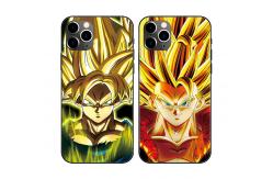 China Custom 3D Lenticular Flip TPU Phone Case For Souvenir supplier