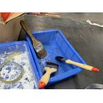 Transformer Casting Mould Release Agent Viscous Liquid For Electrical Insulation