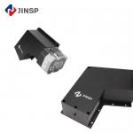 Ultra High Sensitivity Transmission Spectrometer With VPH Volume Holographic Transmission Grating