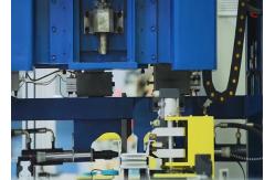 China Customized Automatic Busbar Assembly Line for LV Busway Assembly supplier