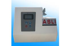 China Metallographic Specimen Mounting Press In Lab Equipment / Test Instruments supplier