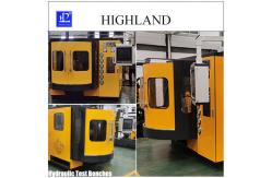 China Effortless Operation With Hydraulic Test Benches For Rotary Drilling Rig - HIGHLAND supplier