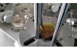 China Touch Screen Panel Lens Laboratory Testing Machine With PLC Control System supplier