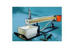 China Sediment Transport Demonstration Channel Fluid Mechanics Lab Equipment supplier