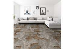 China 9mm Wall To Wall Nylon Printed Carpet With Flame Resistance supplier