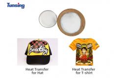 China 1kg 5kg Soft 80 Micron Hot Melt Tpu Adhesive DTF Powder supplier