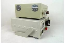 China ROHS Dielectric Wire Harness Testing Machine 3 Times/S Manual Ranging Mode supplier
