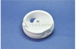 China 6.0g/Cm3 Electrical Zirconia Based Ceramics High Purity Ceramics supplier