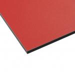Aluminum Plate with High Impact Resistance Bending Strength of 50KJ/m2 24MPa for sale