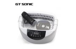 China VGT 6250 Home Ultrasonic Cleaner supplier