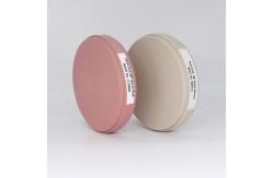 China BioHPP Dental Pmma Block CAD CAM Peek Dental Blank Lab Materials supplier