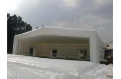 China Inflatable Tent / Inflatable dome tent / inflatable promotion tent oxford tent supplier