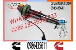 China QSK19 Injector 4964171 4955525 F00BL0J018 F00BL0J017 0986435611 2867148 2882078 2881089 F00BT00003 F00bt00002 supplier