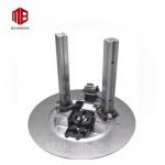 90992000 Knife plate assembly For Gerber for sale